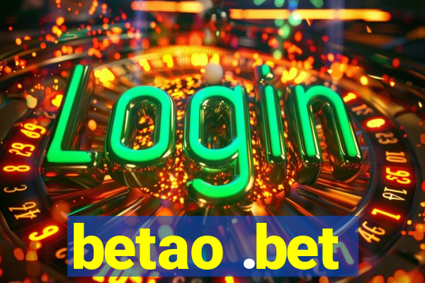 betao .bet